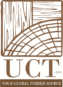 UCT logo